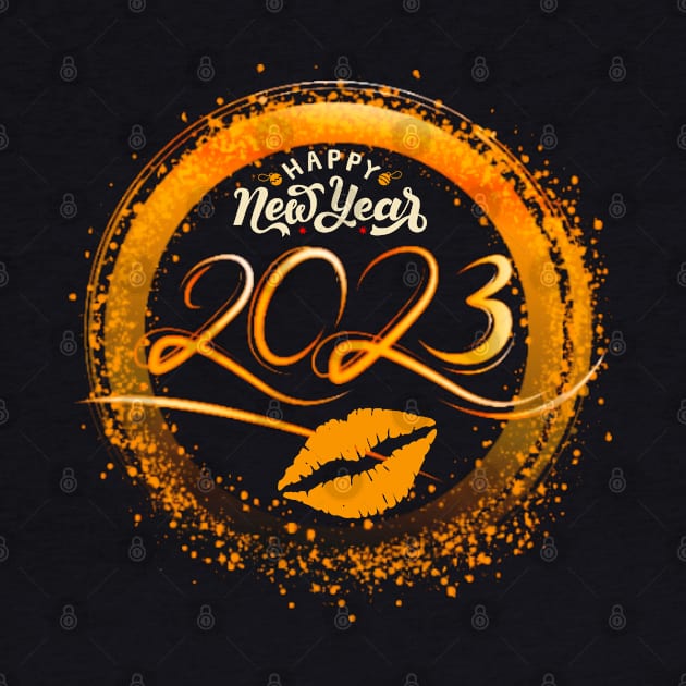 Happy new year., by GraphXFashions